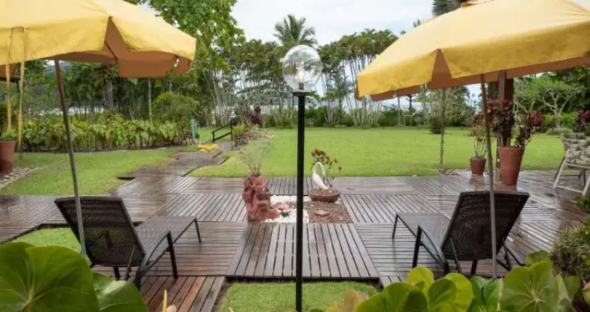 Casa com 6 quartos à venda no Praia Dura, Ubatuba