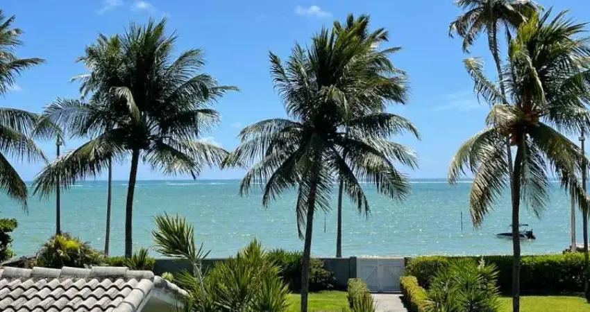 Casa com 10 quartos à venda no Centro, São José da Coroa Grande