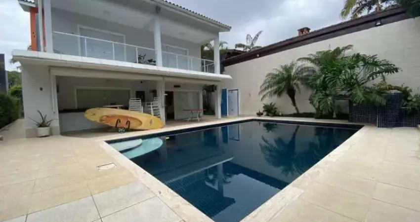 Casa com 5 quartos para alugar na Riviera de São Lourenço, Bertioga