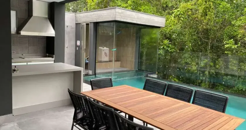 Casa com 5 quartos à venda na Riviera de São Lourenço, Bertioga