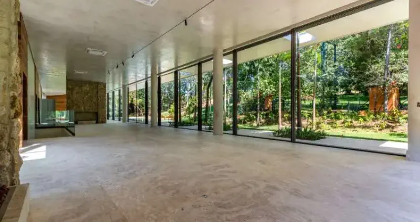 Casa em condomínio fechado com 5 quartos à venda no Condomínio Terras de São José, Itu