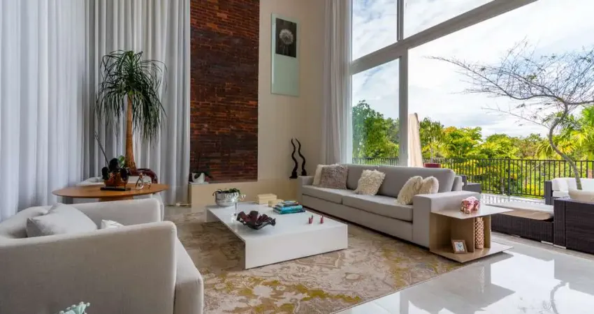 Casa em condomínio fechado com 6 quartos à venda no Fazenda Vila Real de Itu, Itu