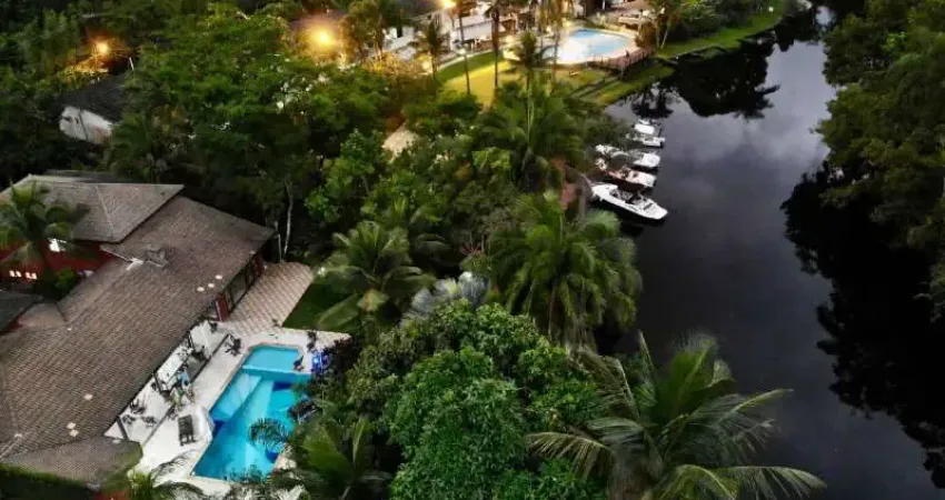 Casa com 8 quartos para alugar na Barra do Una, São Sebastião