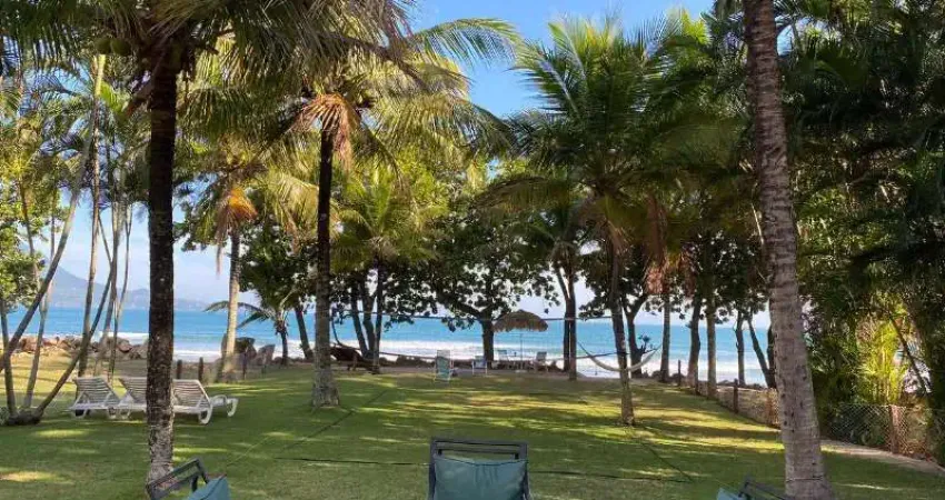 Casa com 4 quartos para alugar no Guaecá, São Sebastião