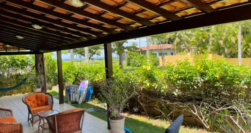 Casa em condomínio fechado com 5 quartos para alugar no Guaecá, São Sebastião