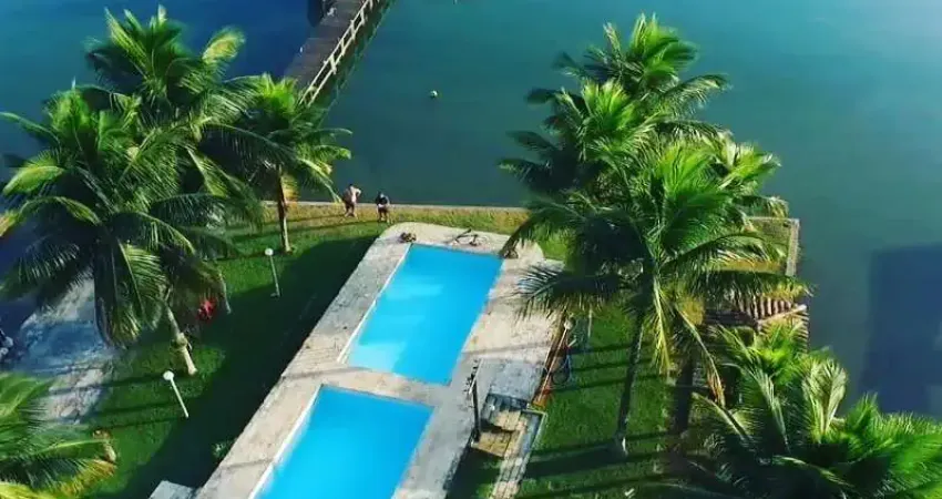 Casa com 9 quartos para alugar no Enseada, Angra dos Reis