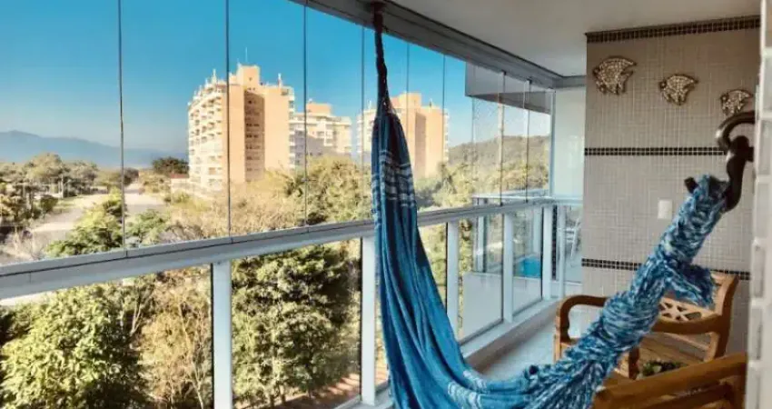 Apartamento com 4 quartos para alugar na Riviera de São Lourenço, Bertioga