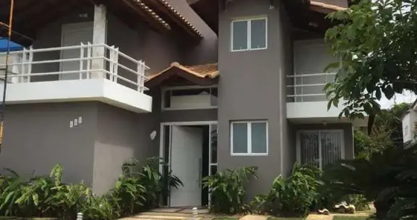 Casa em condomínio fechado com 5 quartos para alugar na Vista Linda, Bertioga