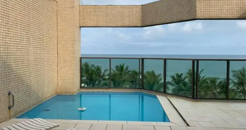 Apartamento com 4 quartos para alugar na Riviera de São Lourenço, Bertioga