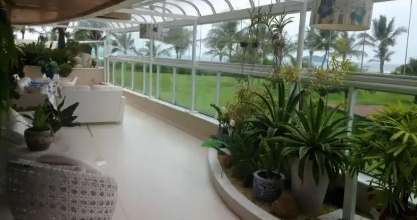 Apartamento com 4 quartos à venda na Riviera de São Lourenço, Bertioga