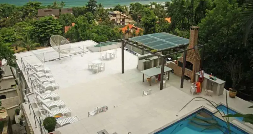 Casa com 6 quartos para alugar no Juquehy, São Sebastião