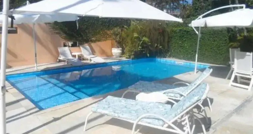 Casa com 8 quartos para alugar na Riviera de São Lourenço, Bertioga