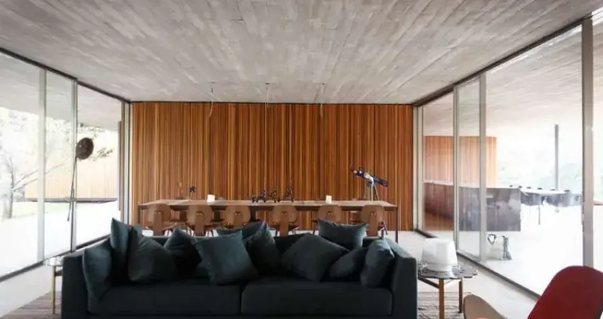 Casa em condomínio fechado com 7 quartos à venda no Tanque, Atibaia