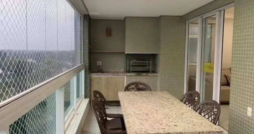 Apartamento com 3 quartos para alugar na Riviera de São Lourenço, Bertioga