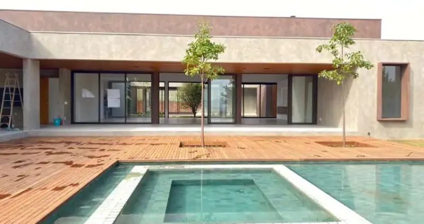 Casa em condomínio fechado com 5 quartos à venda no Condomínio Quinta da Baroneza II, Bragança Paulista