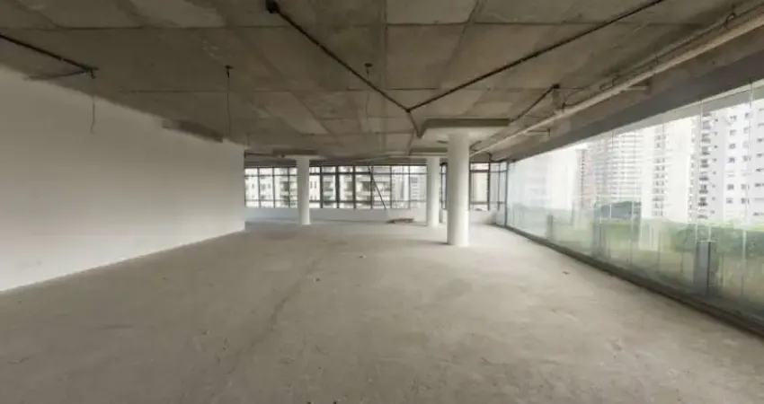 Apartamento com 4 quartos à venda no Itaim Bibi, São Paulo