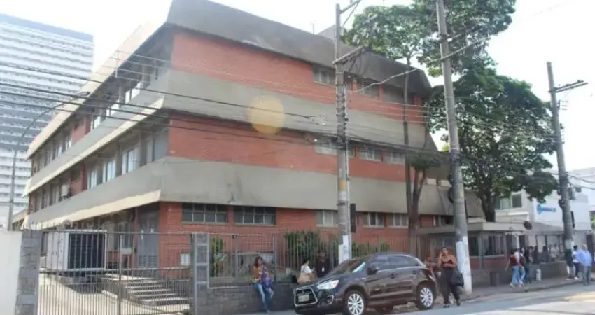 Imóvel comercial monousuário na barra funda, excelente localização