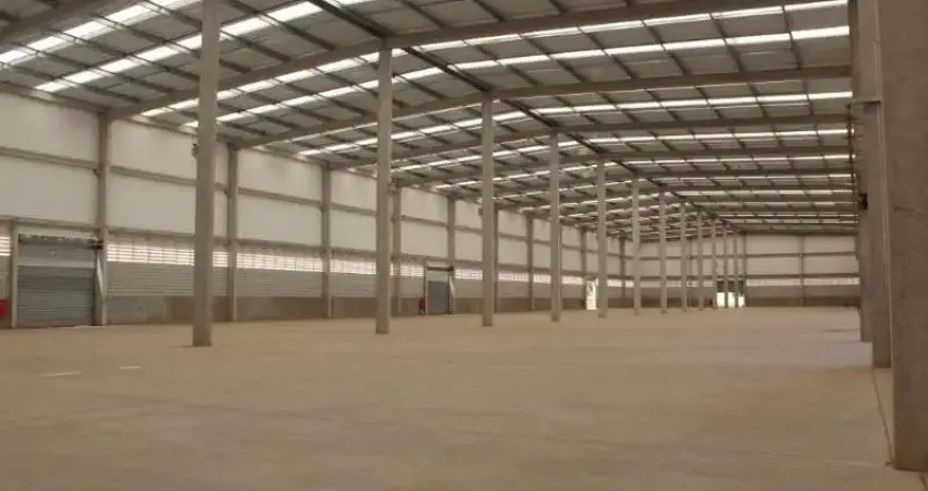 Barracão / Galpão / Depósito à venda no Jardim da Glória, Cotia