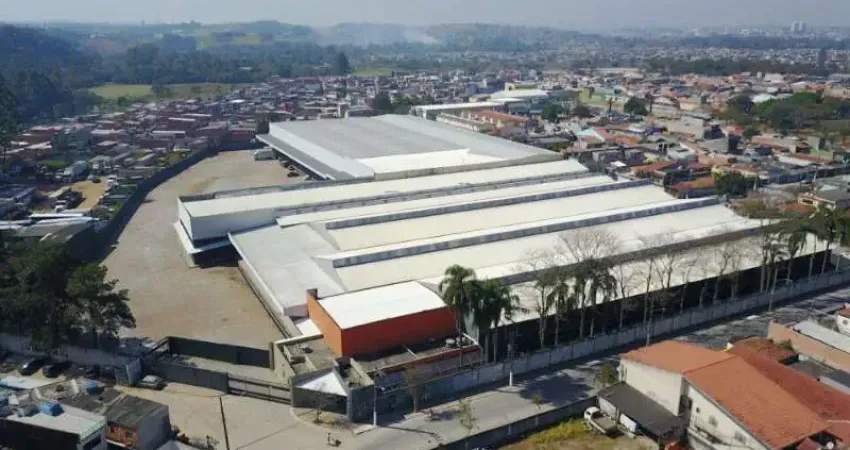 Barracão / Galpão / Depósito à venda no Jardim Helena, São Paulo