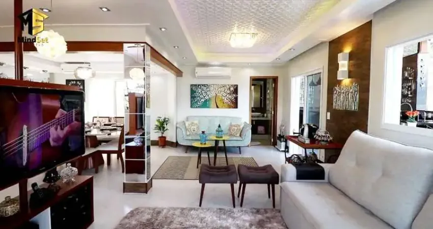 Casa com 3 quartos à venda no São Francisco da Praia, São Sebastião