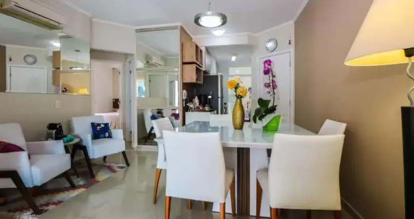 Apartamento com 3 quartos para alugar na Riviera de São Lourenço, Bertioga