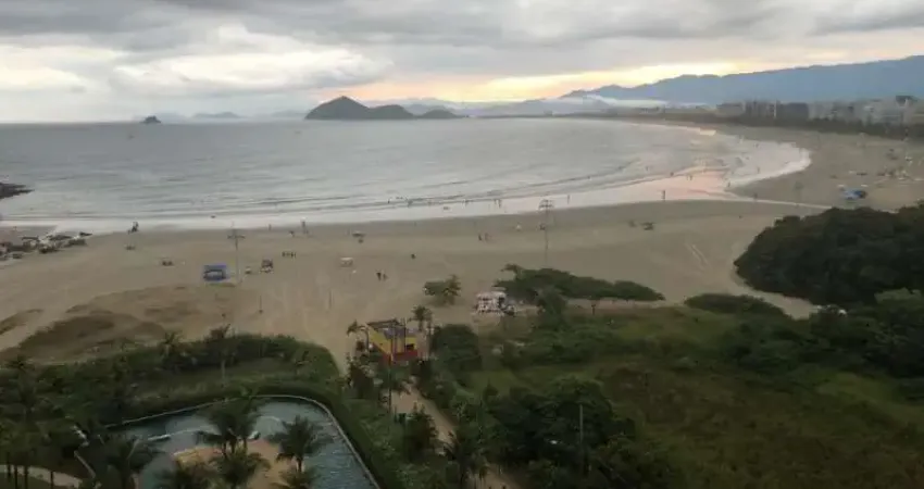 Apartamento com 4 quartos para alugar no São Lourenço, Bertioga