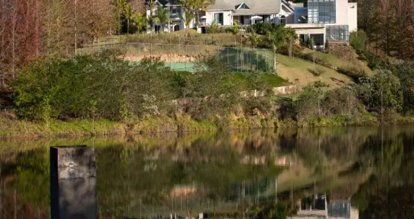 Casa em condomínio fechado com 7 quartos à venda no Ivoturucaia, Jundiaí