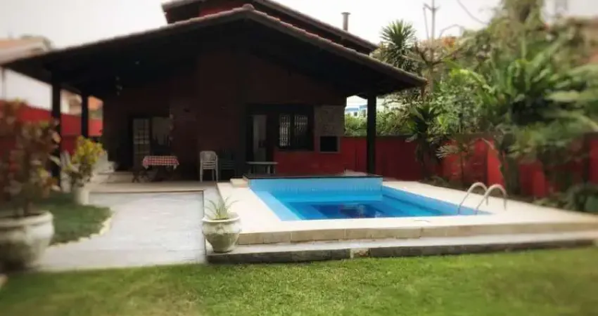 Casa com 4 quartos para alugar na Riviera de São Lourenço, Bertioga