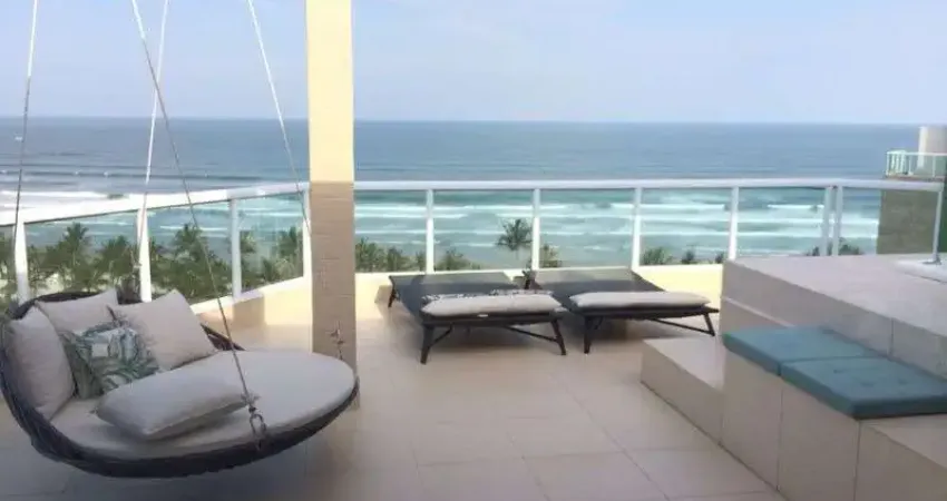 Apartamento com 4 quartos à venda na Riviera de São Lourenço, Bertioga