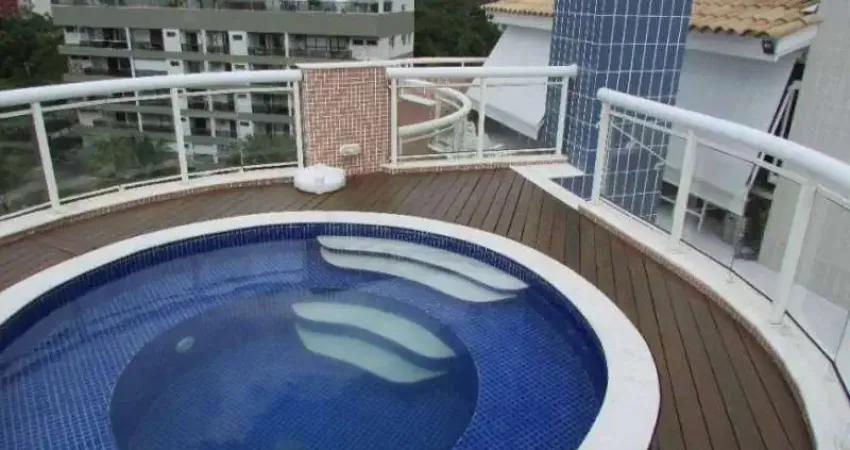 Apartamento com 4 quartos para alugar na Riviera de São Lourenço, Bertioga