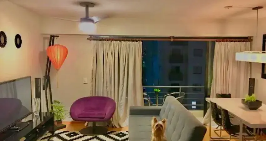 Apartamento com 3 quartos para alugar na Vila Olímpia, São Paulo