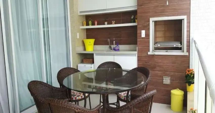 Apartamento com 4 quartos para alugar na Riviera de São Lourenço, Bertioga