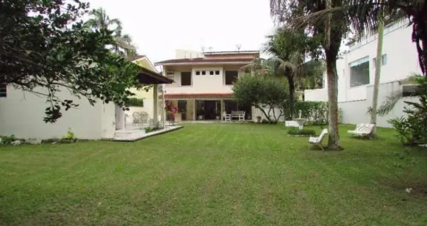 Casa com 6 quartos à venda na Riviera de São Lourenço, Bertioga