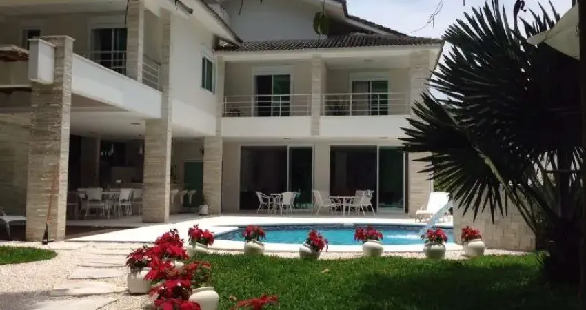 Casa com 5 quartos à venda na Riviera de São Lourenço, Bertioga