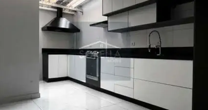 Casa em condomínio para venda em são bernardo do campo, parque espacial, 2 dormitórios, 2 banheiros, 2 vagas