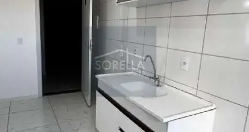 Apartamento para venda em são paulo, cidade nova são miguel, 2 dormitórios, 1 banheiro
