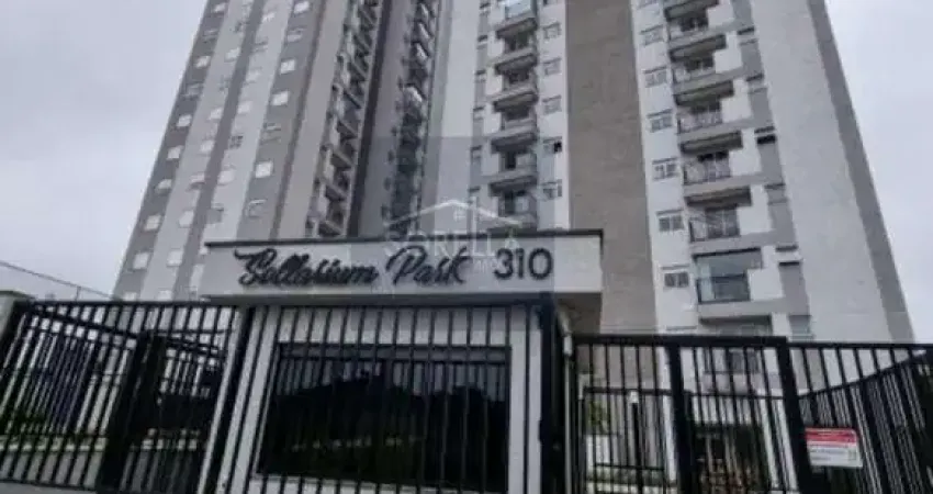 Apartamento para venda em são bernardo do campo, centro, 2 dormitórios, 1 banheiro, 1 vaga