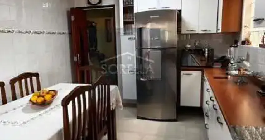 Casa para venda em são bernardo do campo, parque terra nova ii, 3 dormitórios, 1 suíte, 3 banheiros, 2 vagas