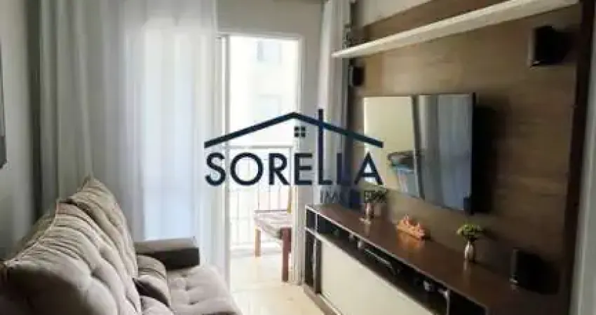 Apartamento para venda em são bernardo do campo, parque espacial, 2 dormitórios, 1 banheiro, 1 vaga