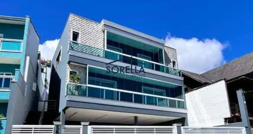 Casa para venda em são bernardo do campo, parque espacial, 4 dormitórios, 4 suítes, 6 banheiros, 8 vagas