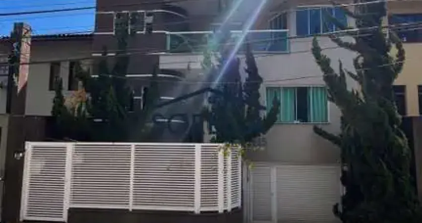 Casa para venda em são bernardo do campo, parque espacial, 3 dormitórios, 3 suítes, 5 banheiros, 4 vagas