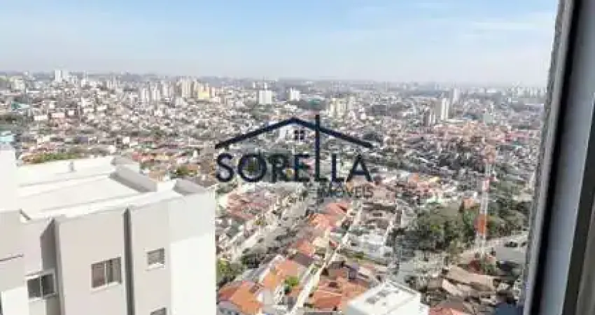 Apartamento para venda em são bernardo do campo, parque espacial, 2 dormitórios, 1 banheiro, 1 vaga