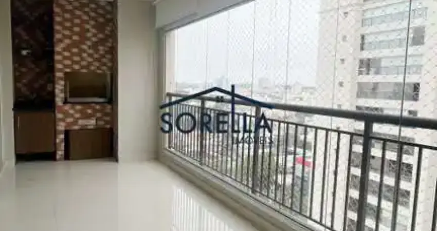 Apartamento para venda em são bernardo do campo, centro, 3 dormitórios, 3 suítes, 4 banheiros, 2 vagas