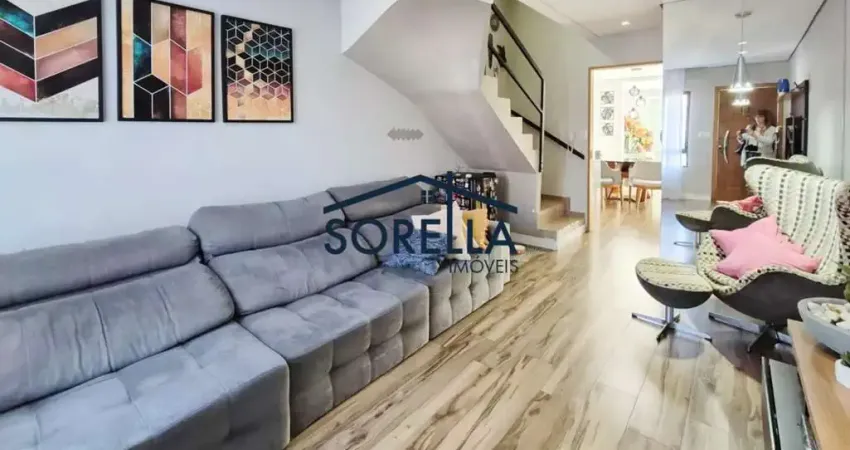 Casa em condomínio para venda em são bernardo do campo, demarchi, 3 dormitórios, 1 suíte, 3 banheiros, 2 vagas