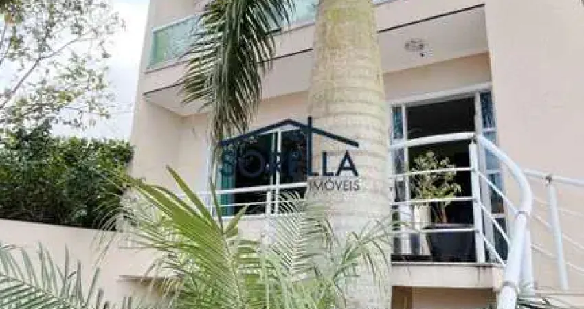 Casa para venda em são bernardo do campo, parque espacial, 4 dormitórios, 4 suítes, 6 banheiros, 4 vagas