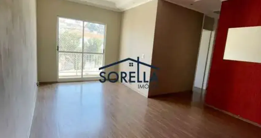 Apartamento para venda em são bernardo do campo, baeta neves, 3 dormitórios, 1 banheiro, 1 vaga