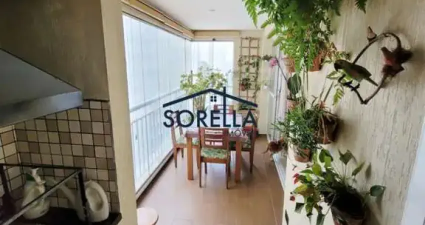 Apartamento para venda em são bernardo do campo, planalto, 3 dormitórios, 1 suíte, 3 banheiros, 3 vagas