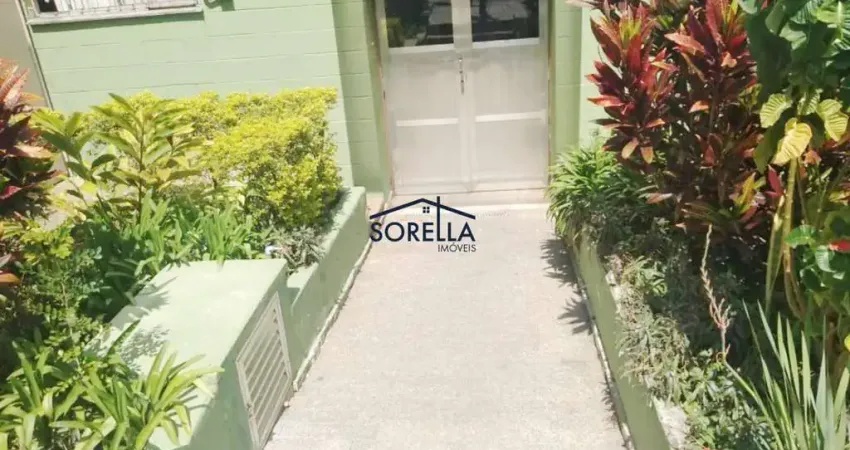 Apartamento para venda em são bernardo do campo, baeta neves, 2 dormitórios, 1 banheiro, 1 vaga