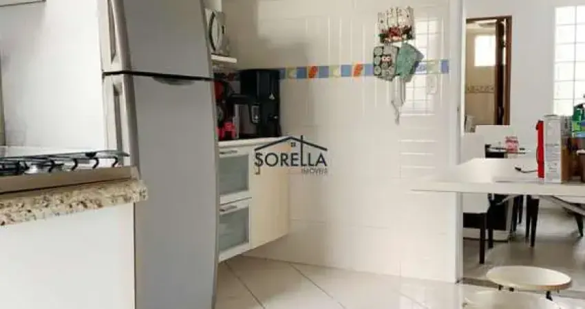 Casa em condomínio para venda em são bernardo do campo, jordanópolis, 3 dormitórios, 1 suíte, 3 banheiros, 2 vagas