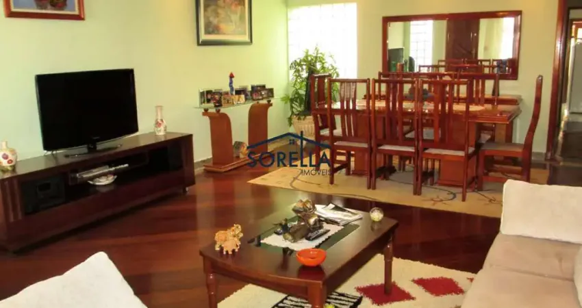 Casa para venda em são bernardo do campo, nova petrópolis, 4 dormitórios, 1 suíte, 3 banheiros, 3 vagas